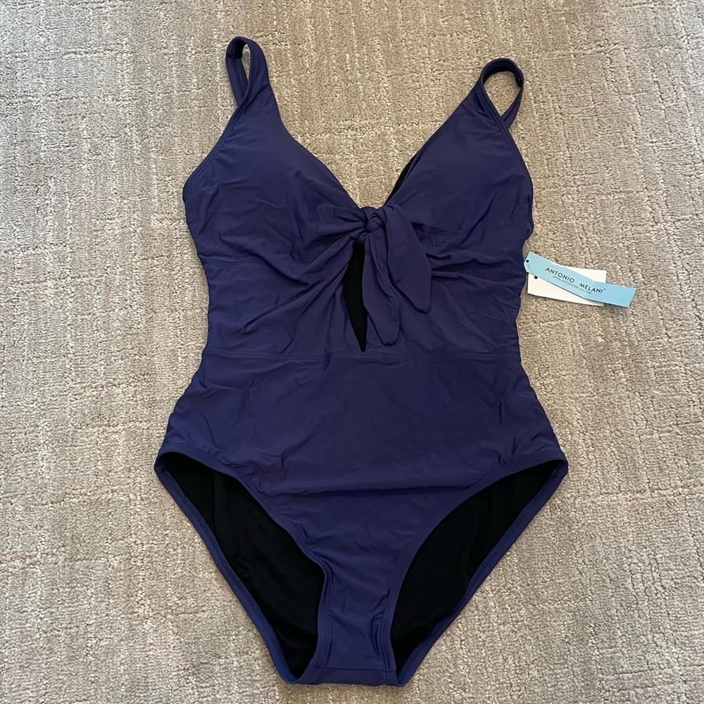 Antonio Melani one piece Swimsuit
